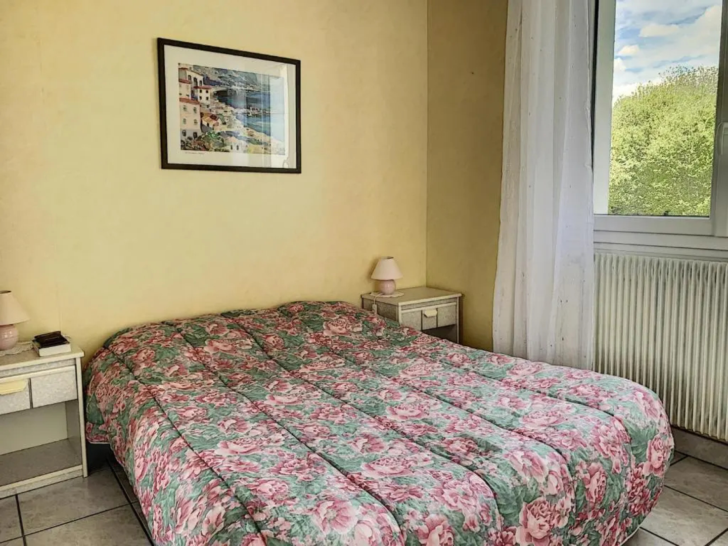 Maison Saint-Pair-sur-Mer, 3 pièces, 4 personnes - FR-1-361-145