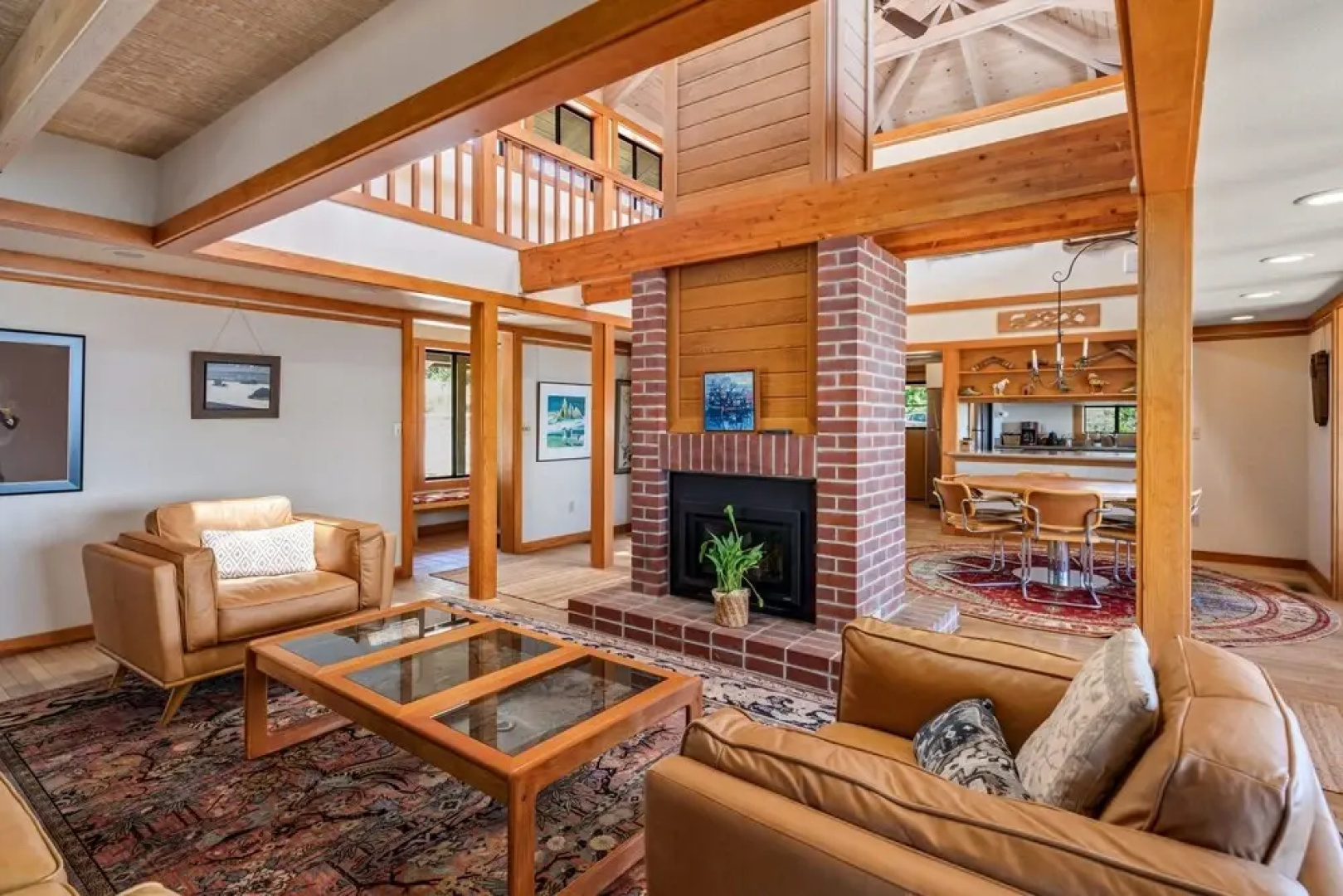 Priest Ranch - Peaceful Home With Pool 3 Bedroom Home