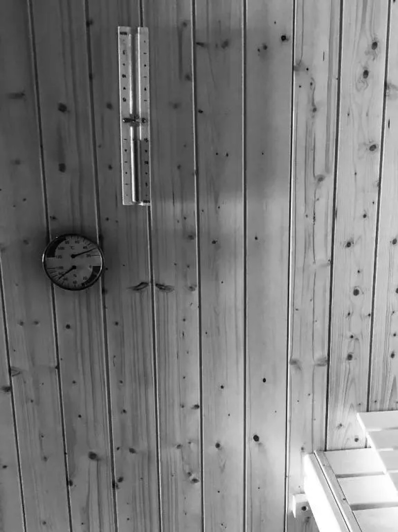 Le Blockhaus de Domléger