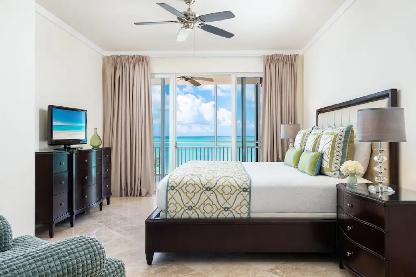 The Venetian on Grace Bay