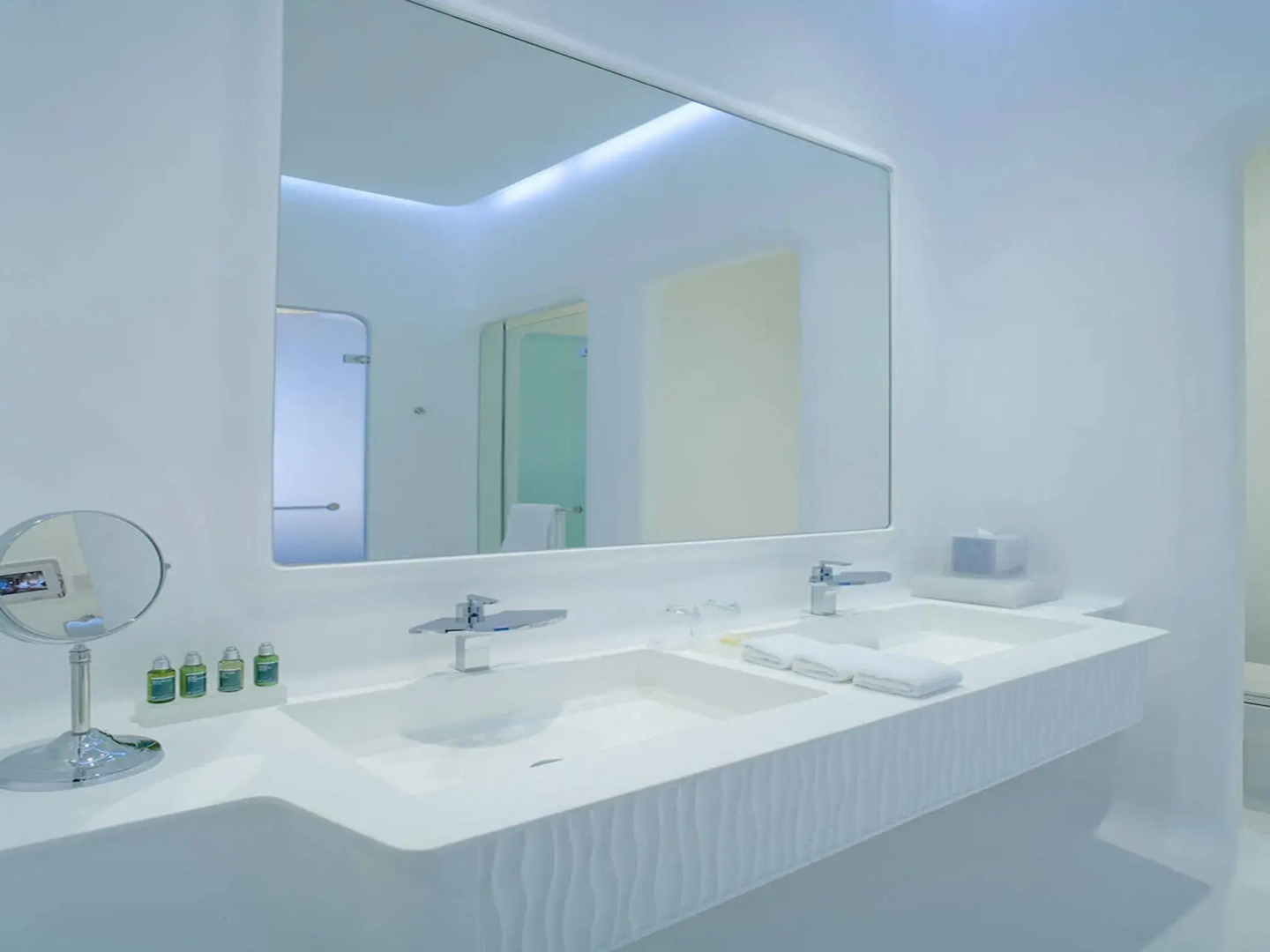 Otique Aqua Hotel Shenzhen