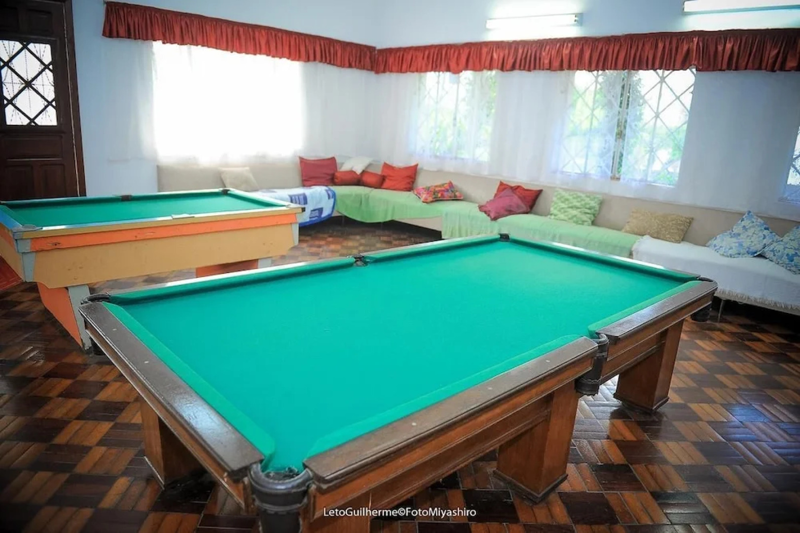 Grande Hotel Vergani