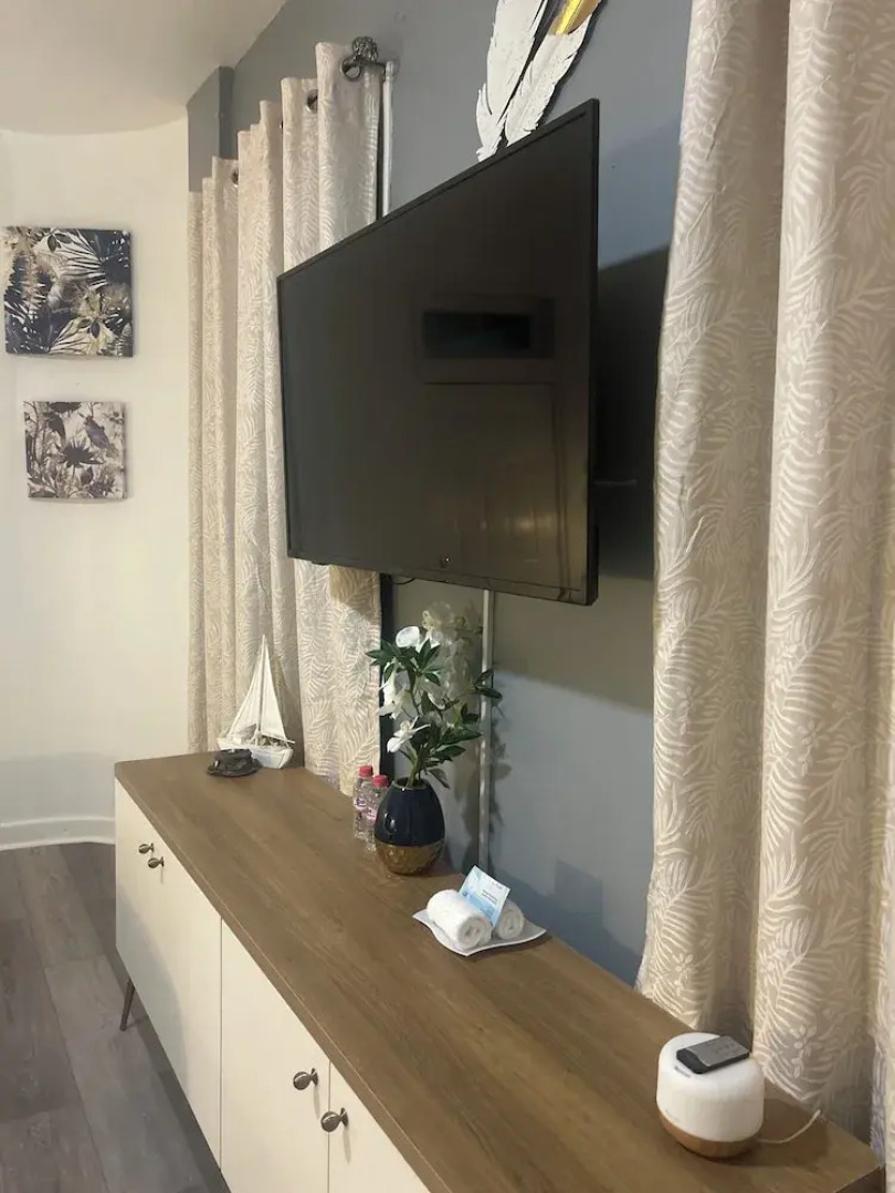 The Royal Nest Trinidad