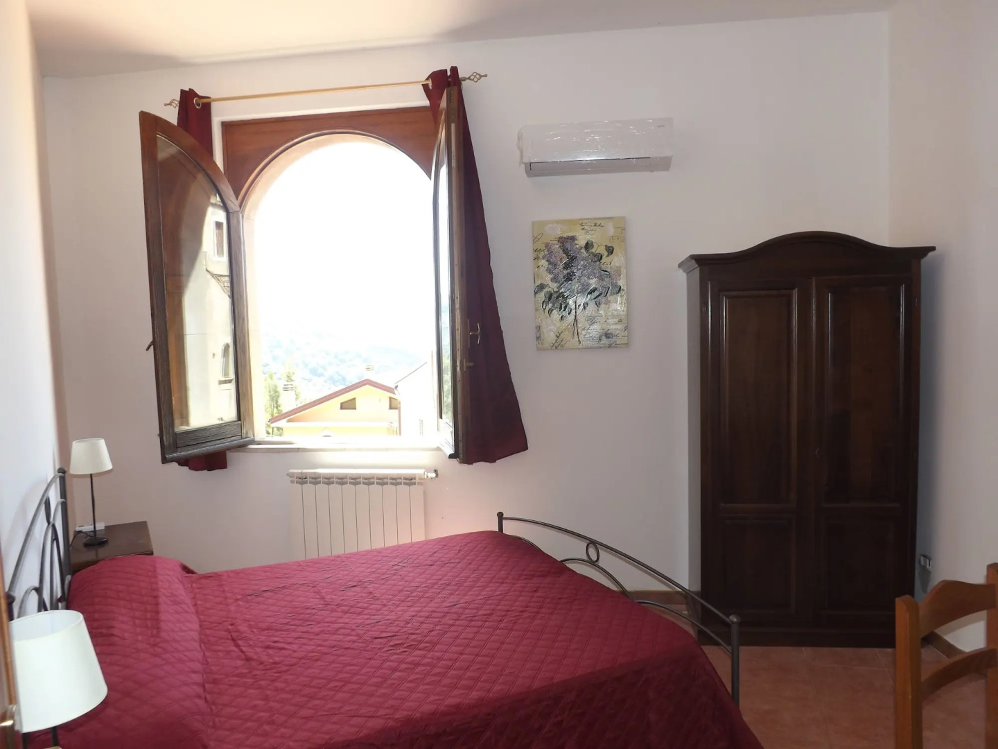 Albergo Diffuso Borgo Gallodoro