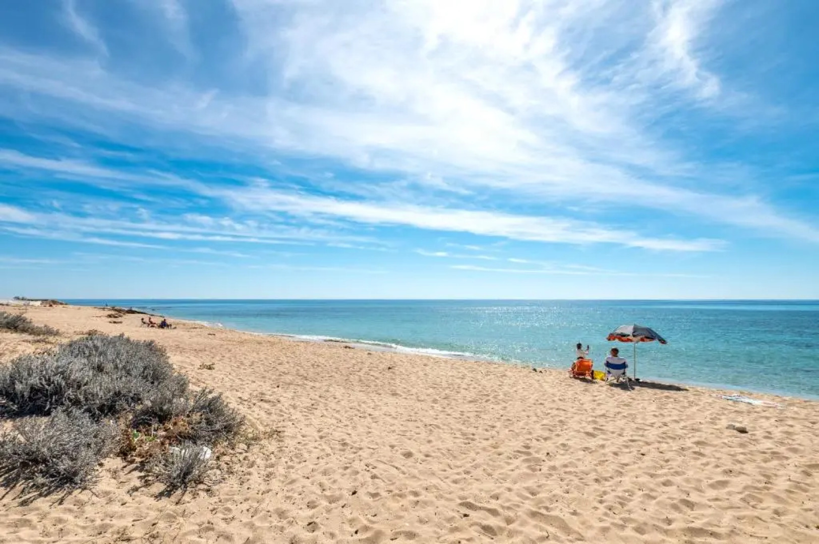 Appartamento Acquadolce