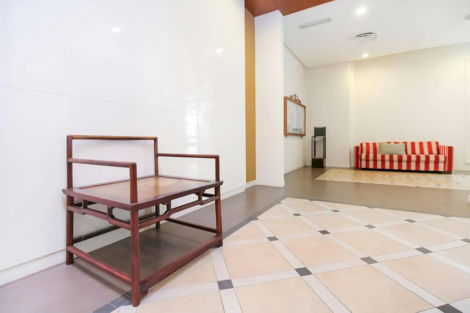 Straits Quay Marina Suites