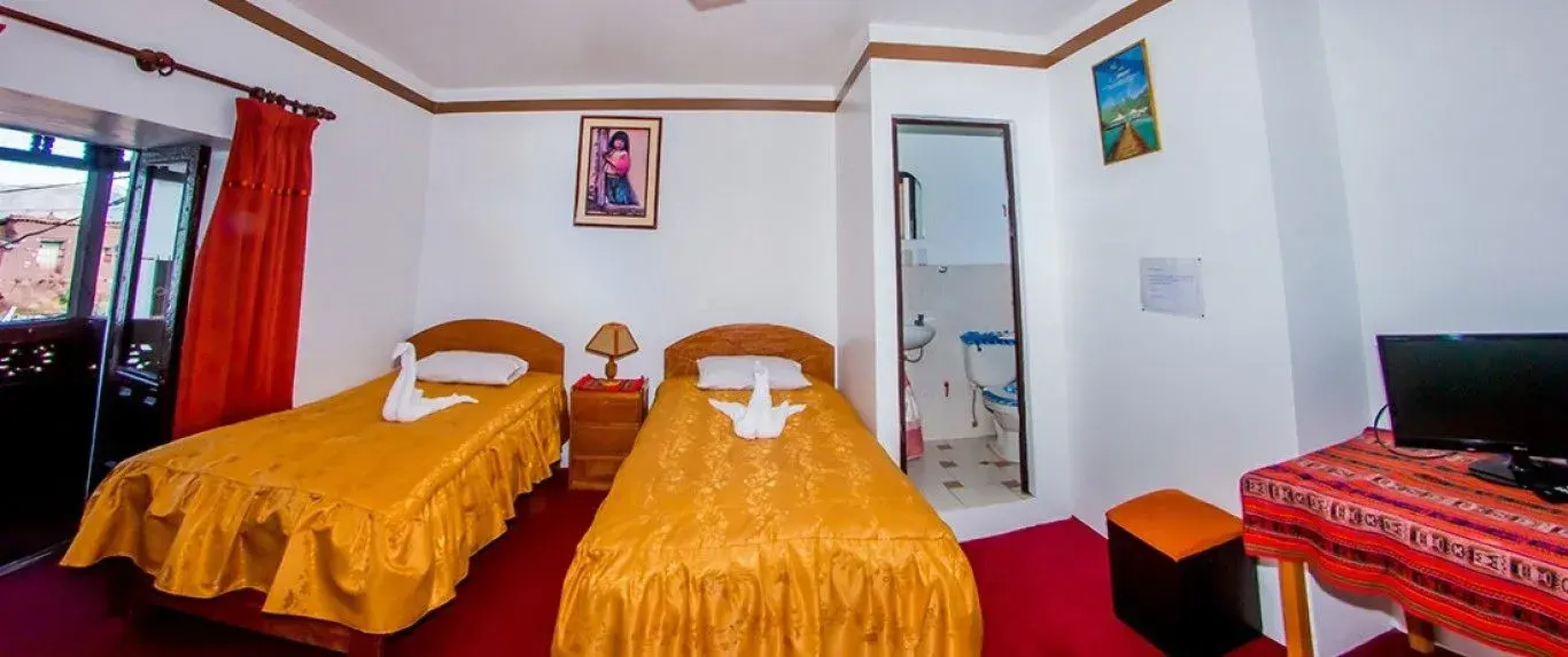 Marlon's House Cusco - Hostel