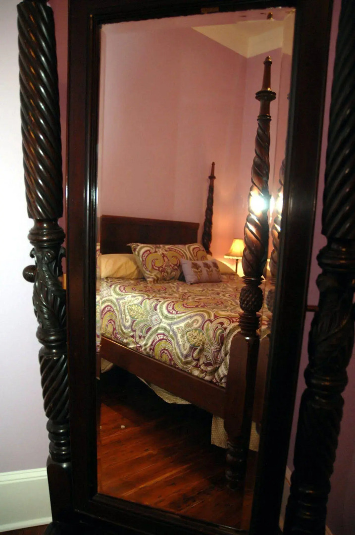 R&B Bed and Breakfast