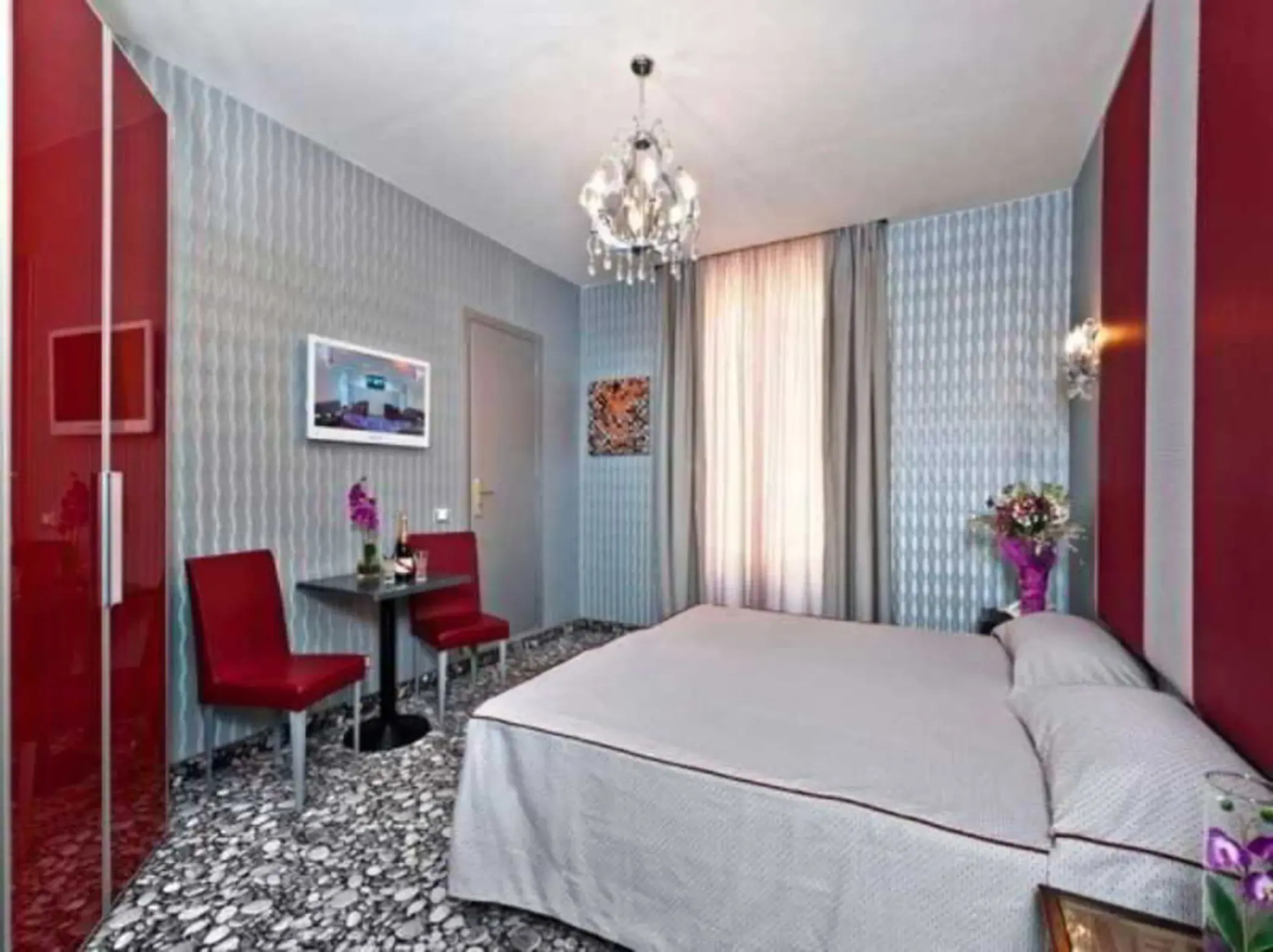 Hotel Relais dei Papi