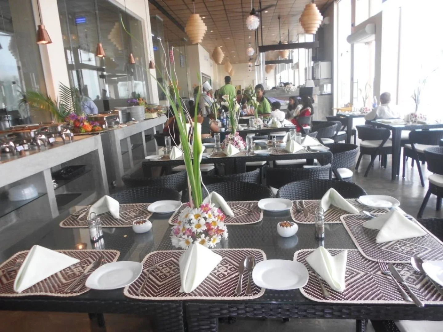 Lavanga Resort & Spa