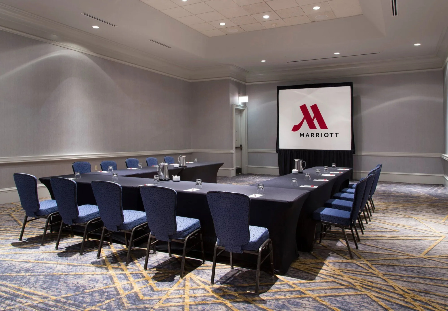 Franklin Marriott Cool Springs