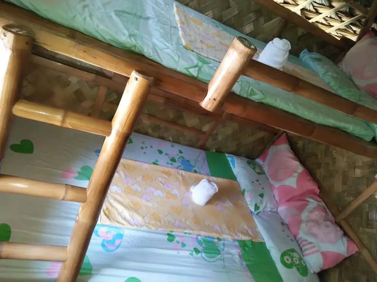 Magra Beach Resort and Nature Park