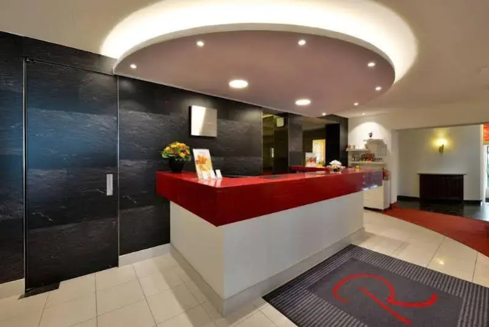 Businesshotel Rosenau