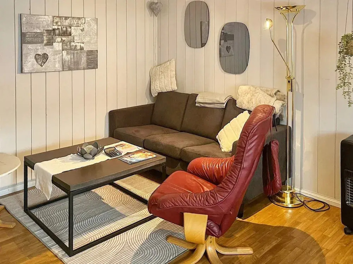 4 Person Holiday Home in Skulestadmo