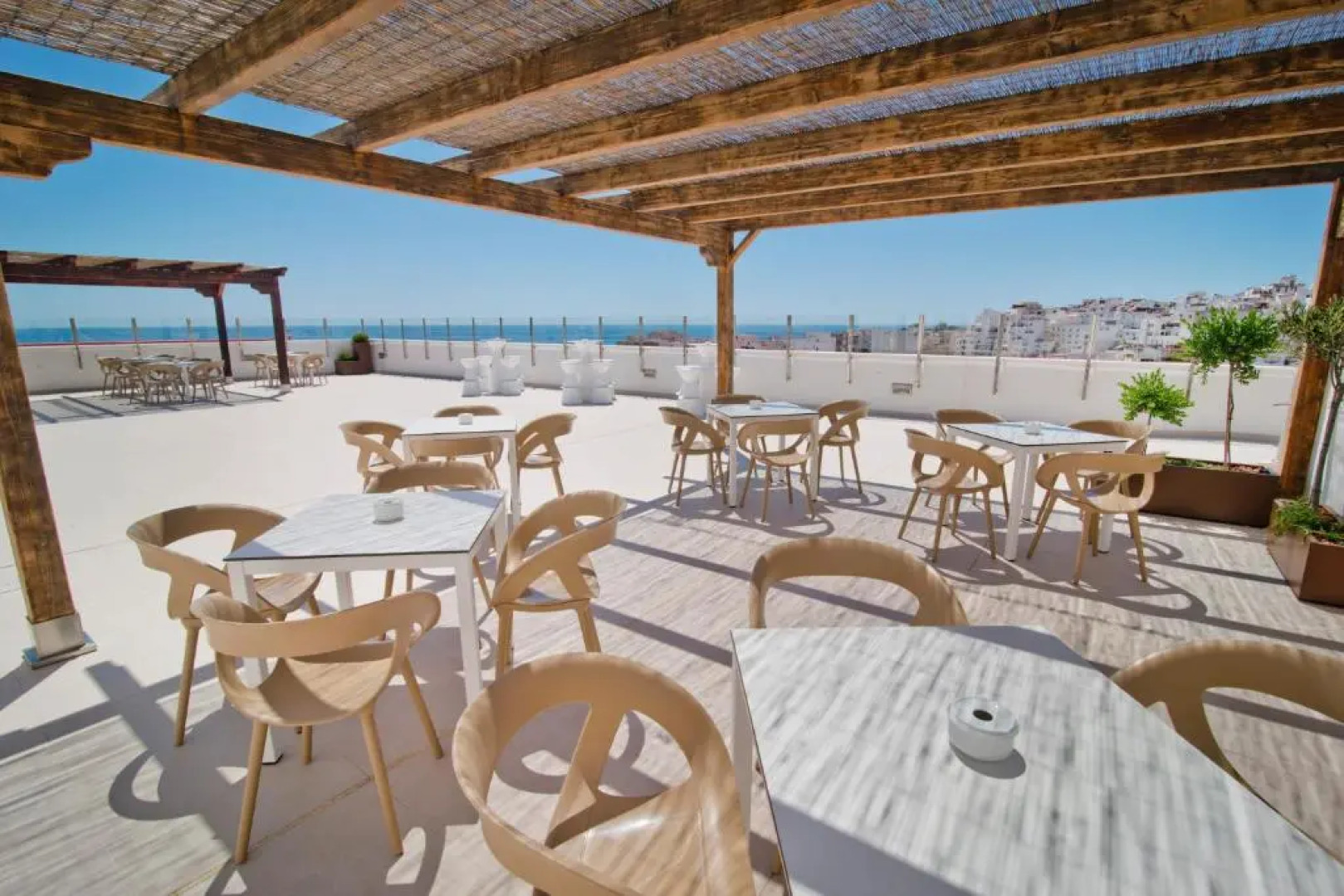 Hotel Bahia de Almunecar