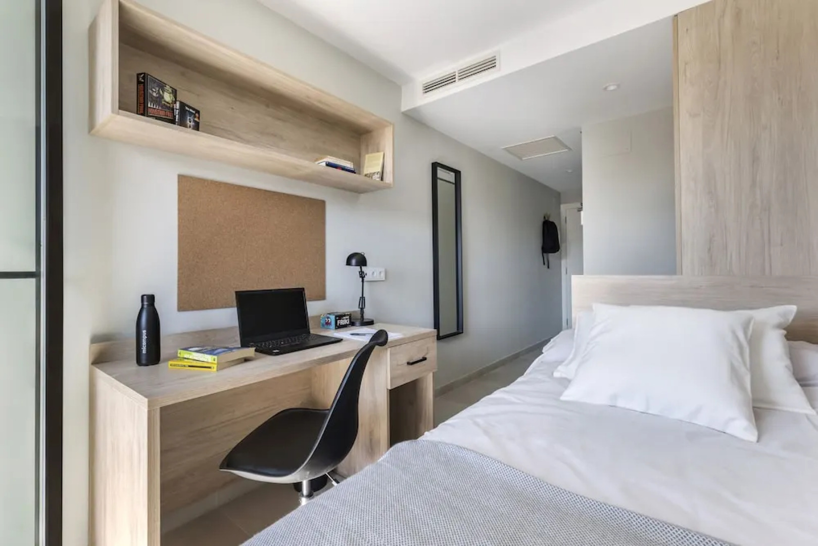 Residencia Micampus Cartagena