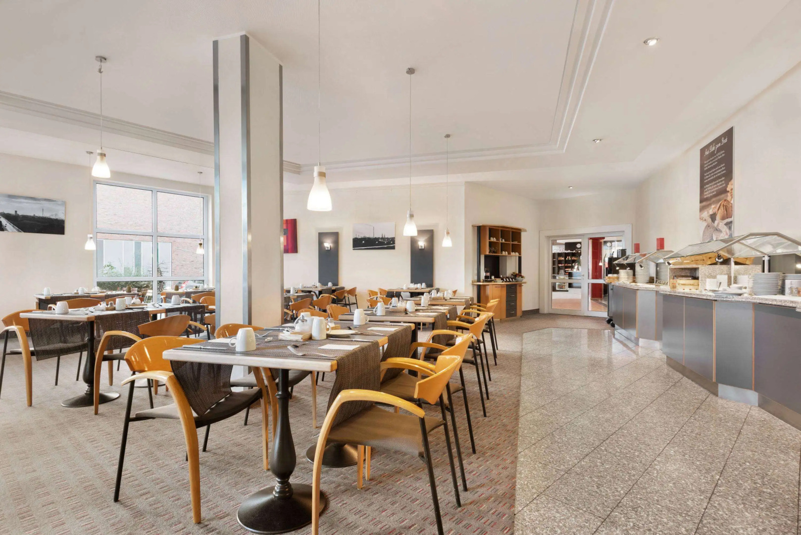 Ramada By Wyndham Bottrop