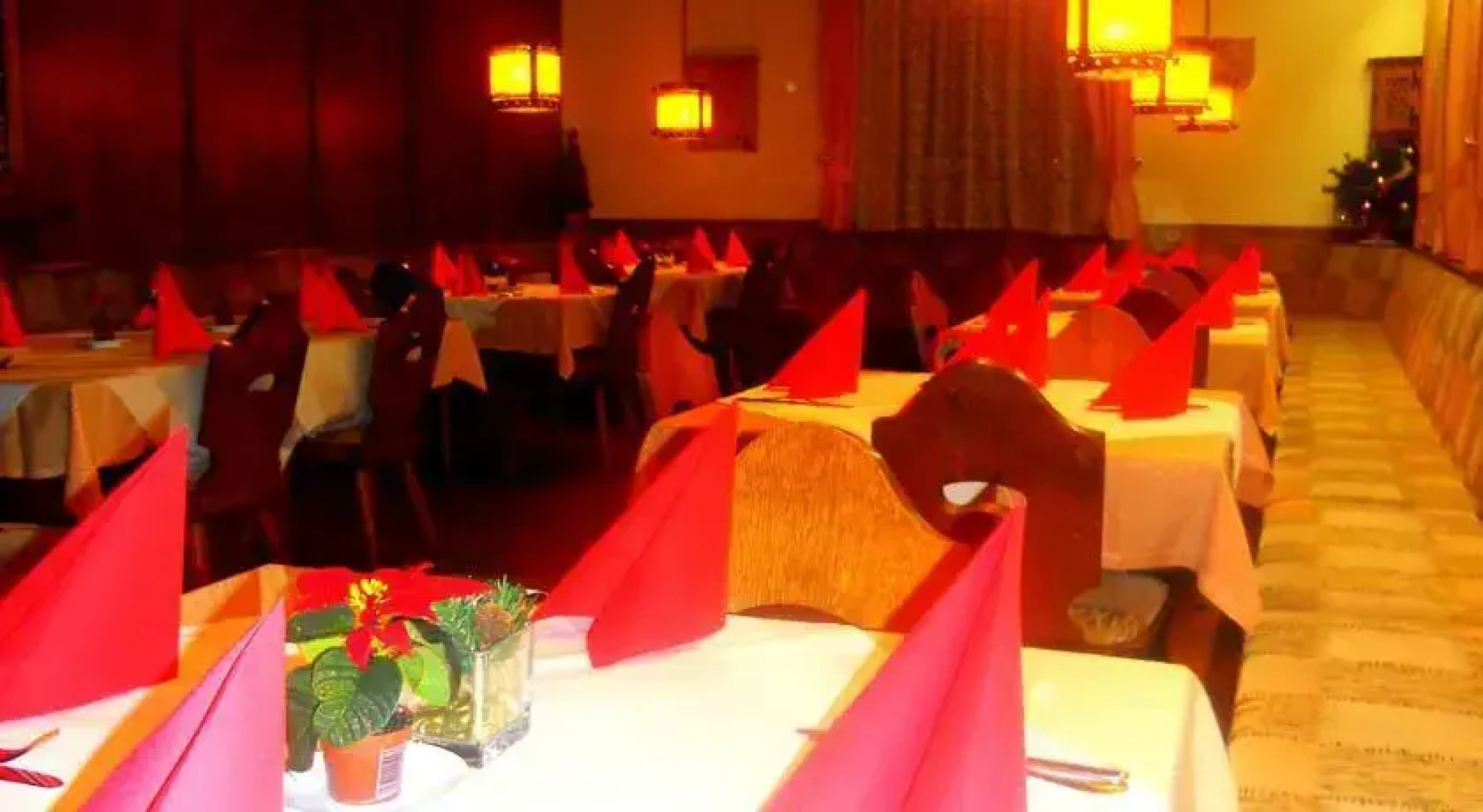 Gasthof Goldenes Lamm