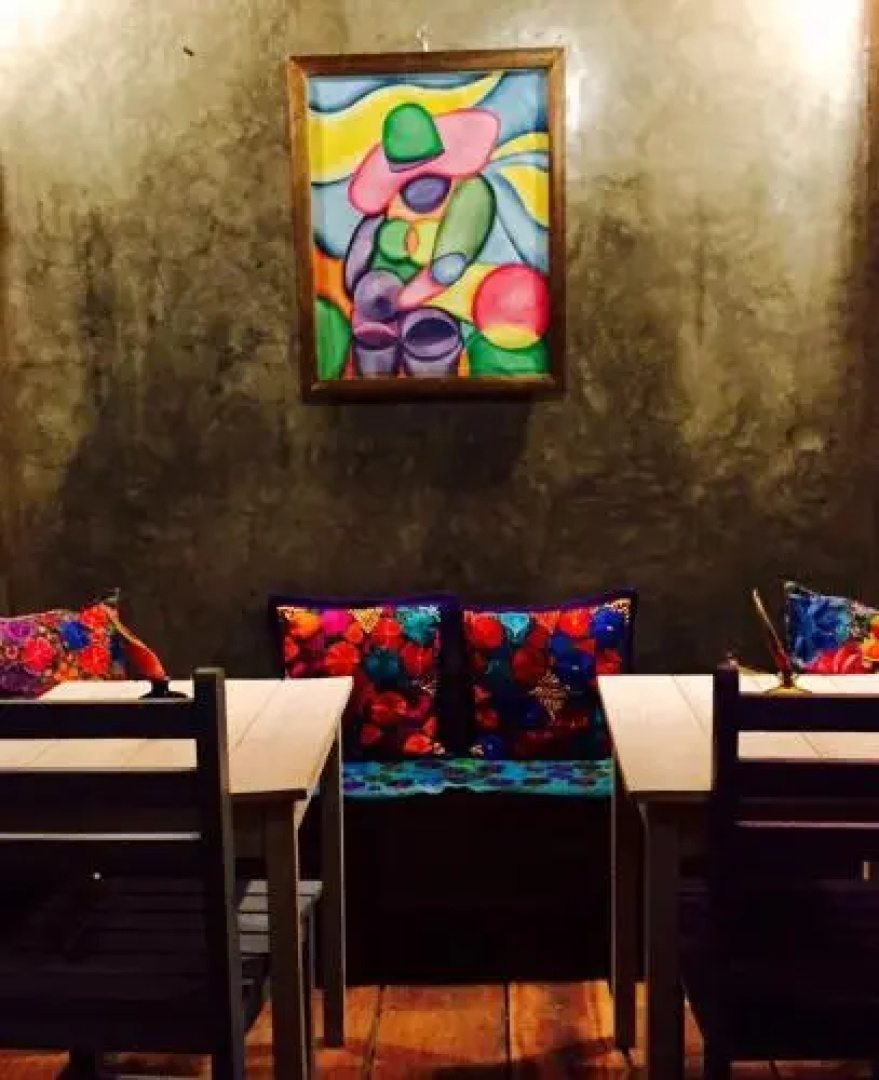 Solost Hotel Eco Boutique