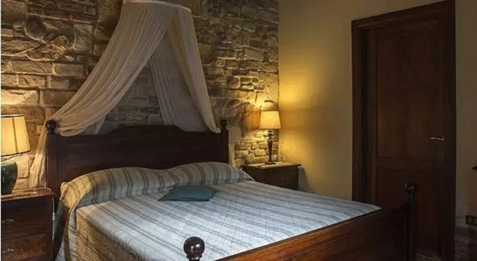 Agriturismo Tenuta Serravalle