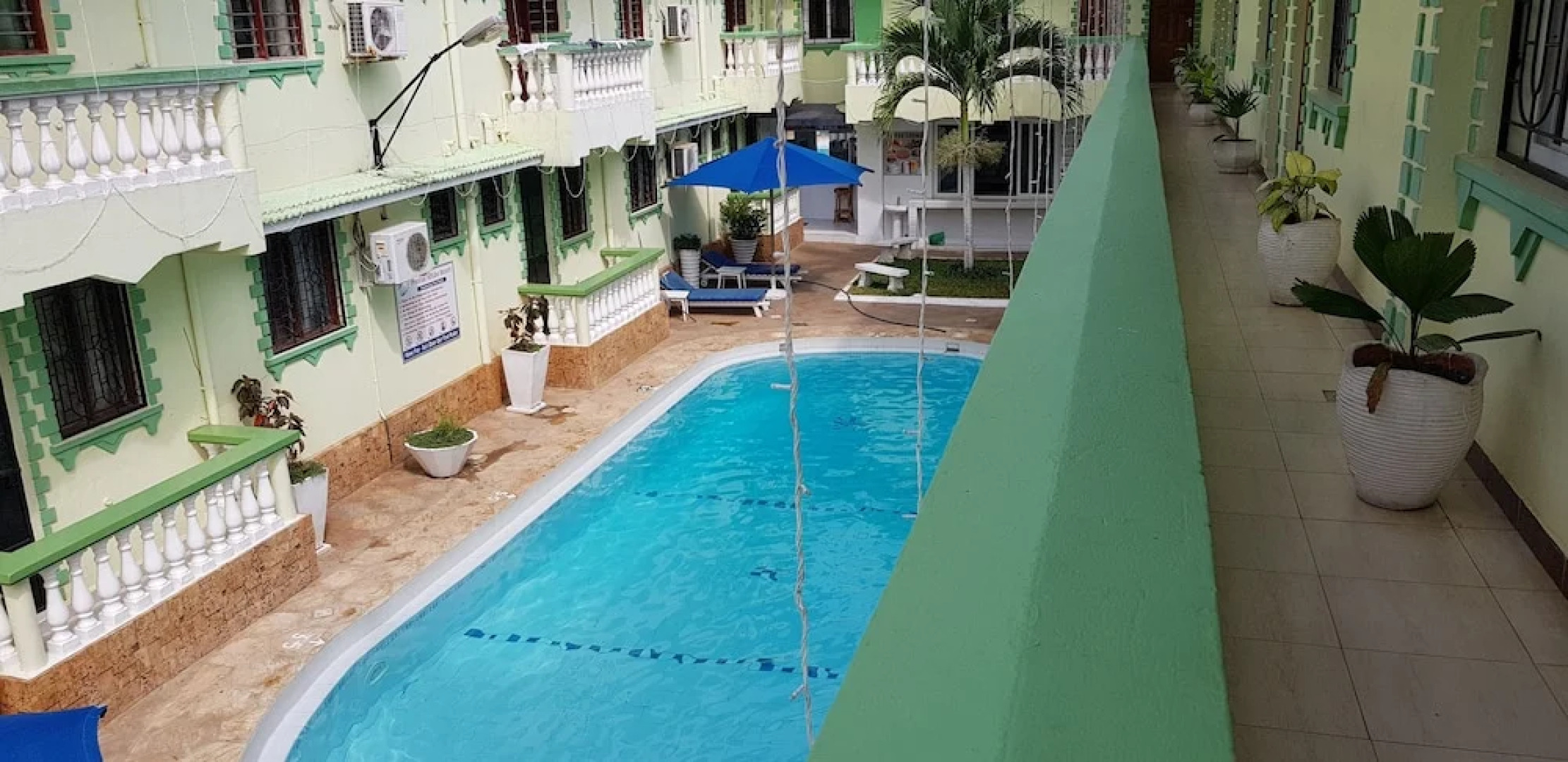 Prestige Holiday Resorts