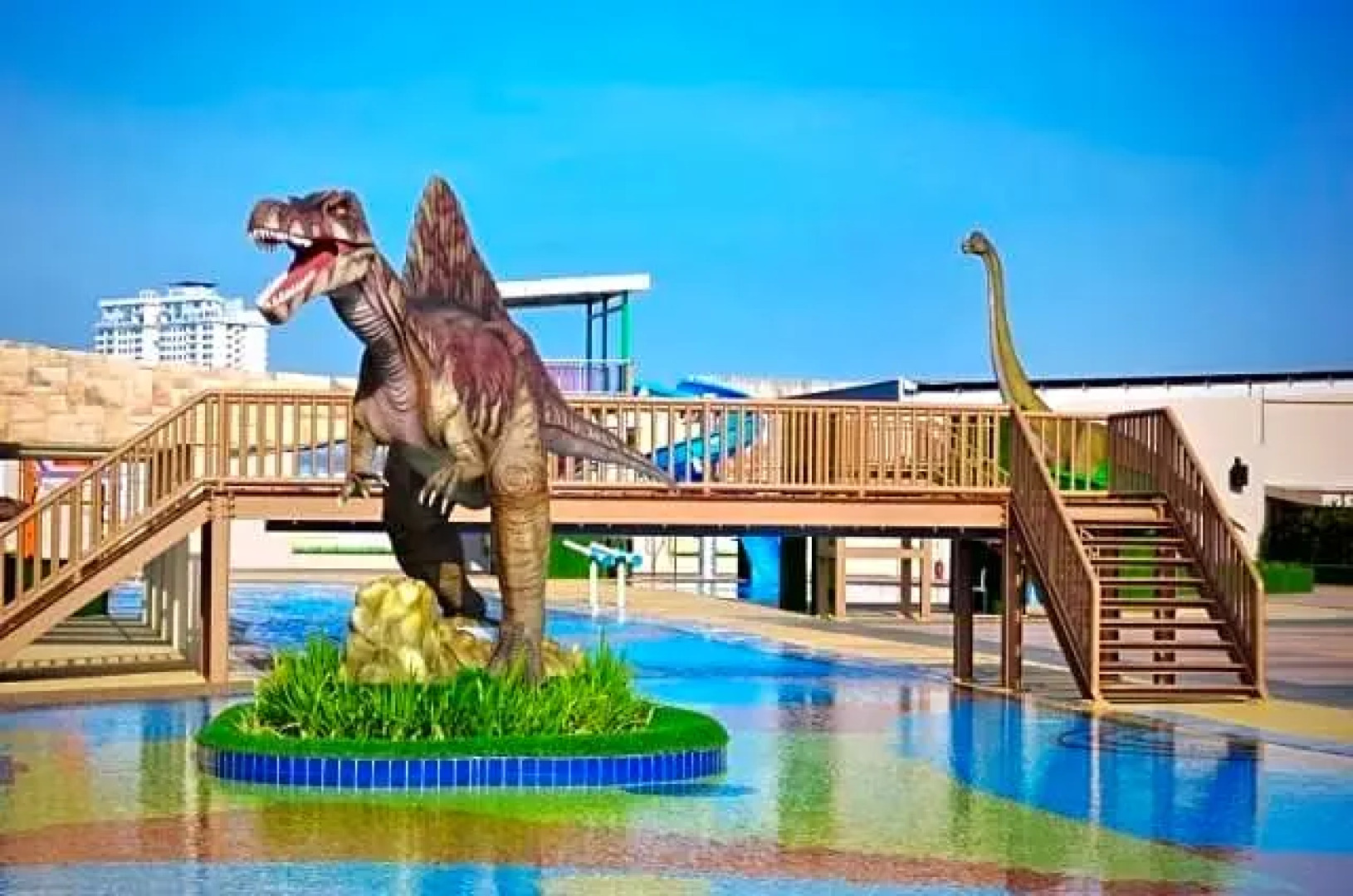 KSL Hotel & Resort - Apartment