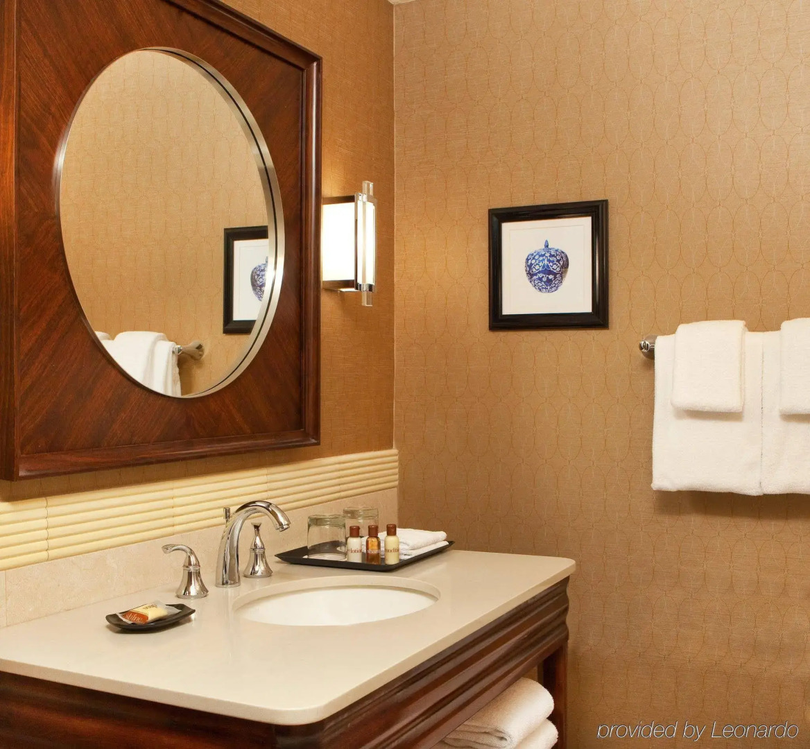 Sheraton Portsmouth Harborside Hotel