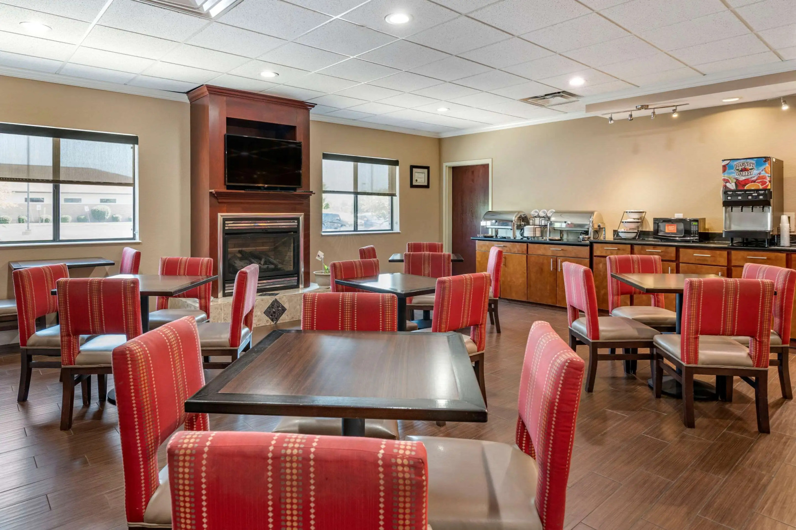 Comfort Inn & Suites Lawrenceburg