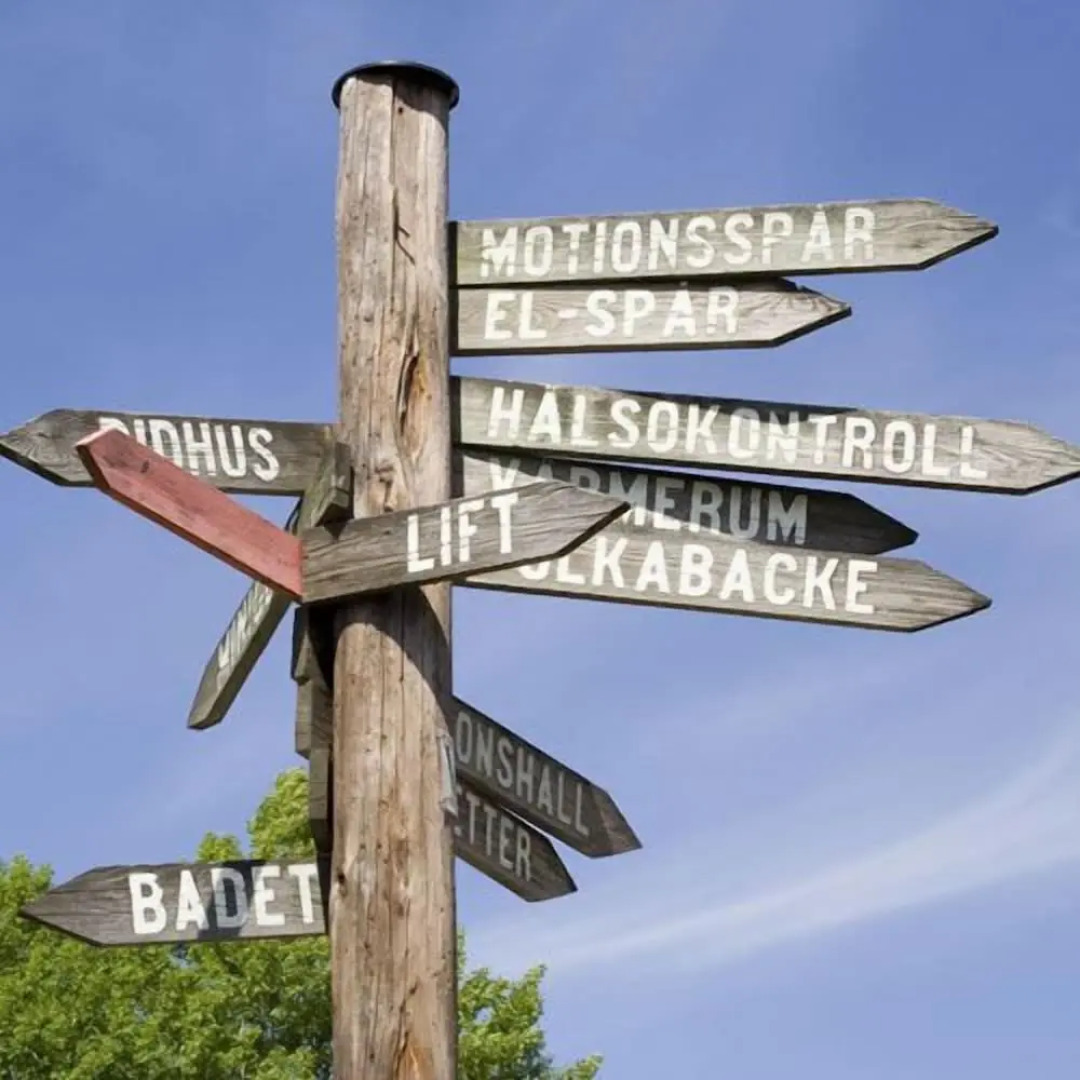 STF Vilsta Vandrarhem