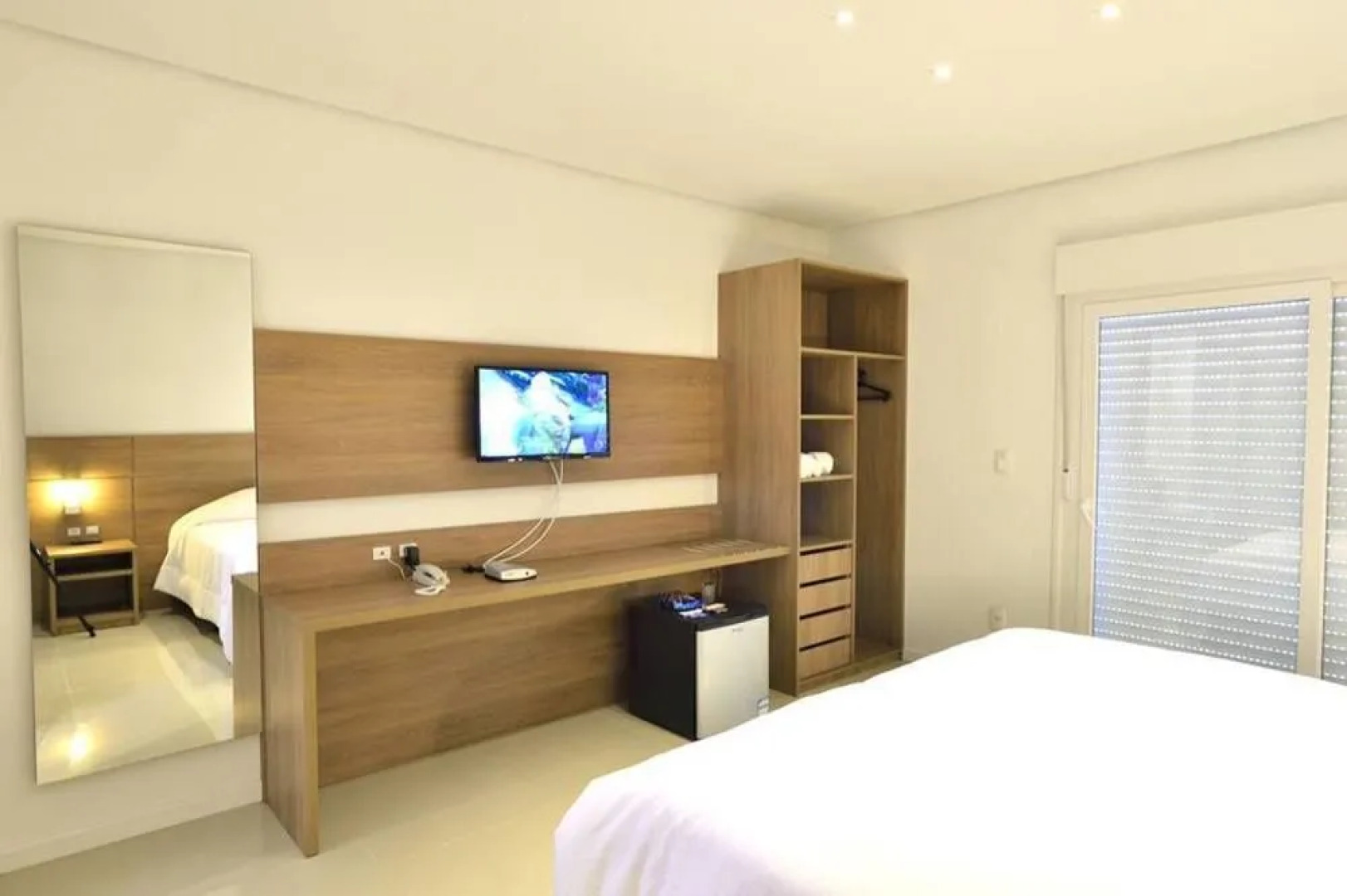 Personal Smart Hotel