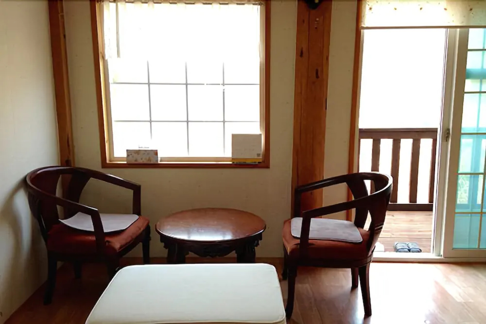 Yangsan Cozy Pension