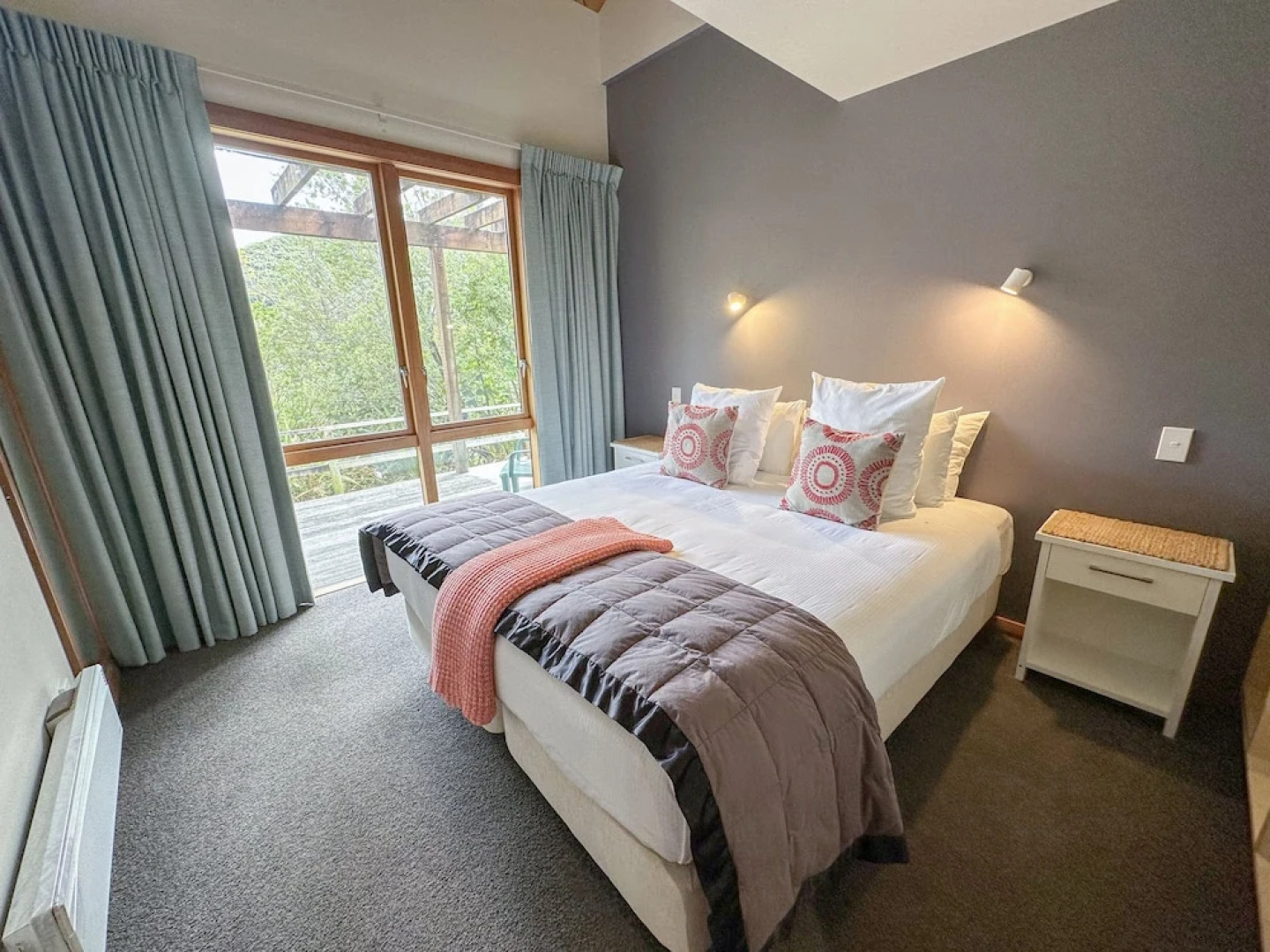 Silverstream Retreat