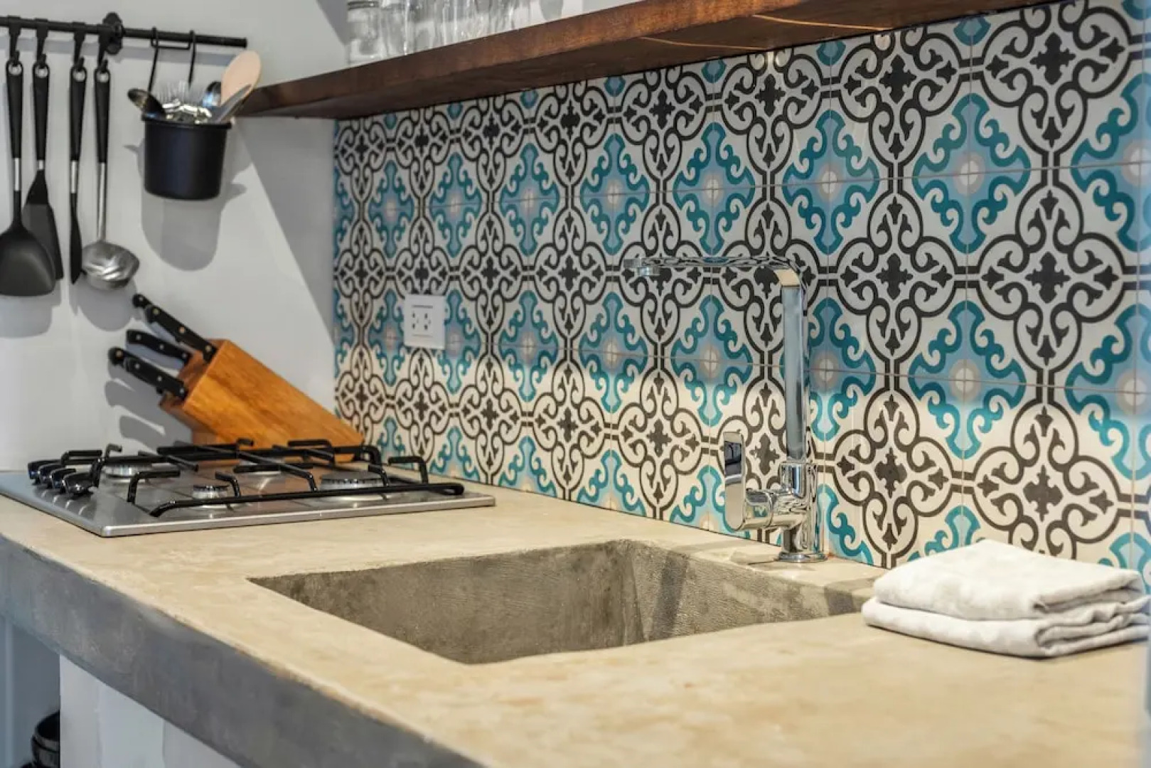 PM78 Boutique Apartments