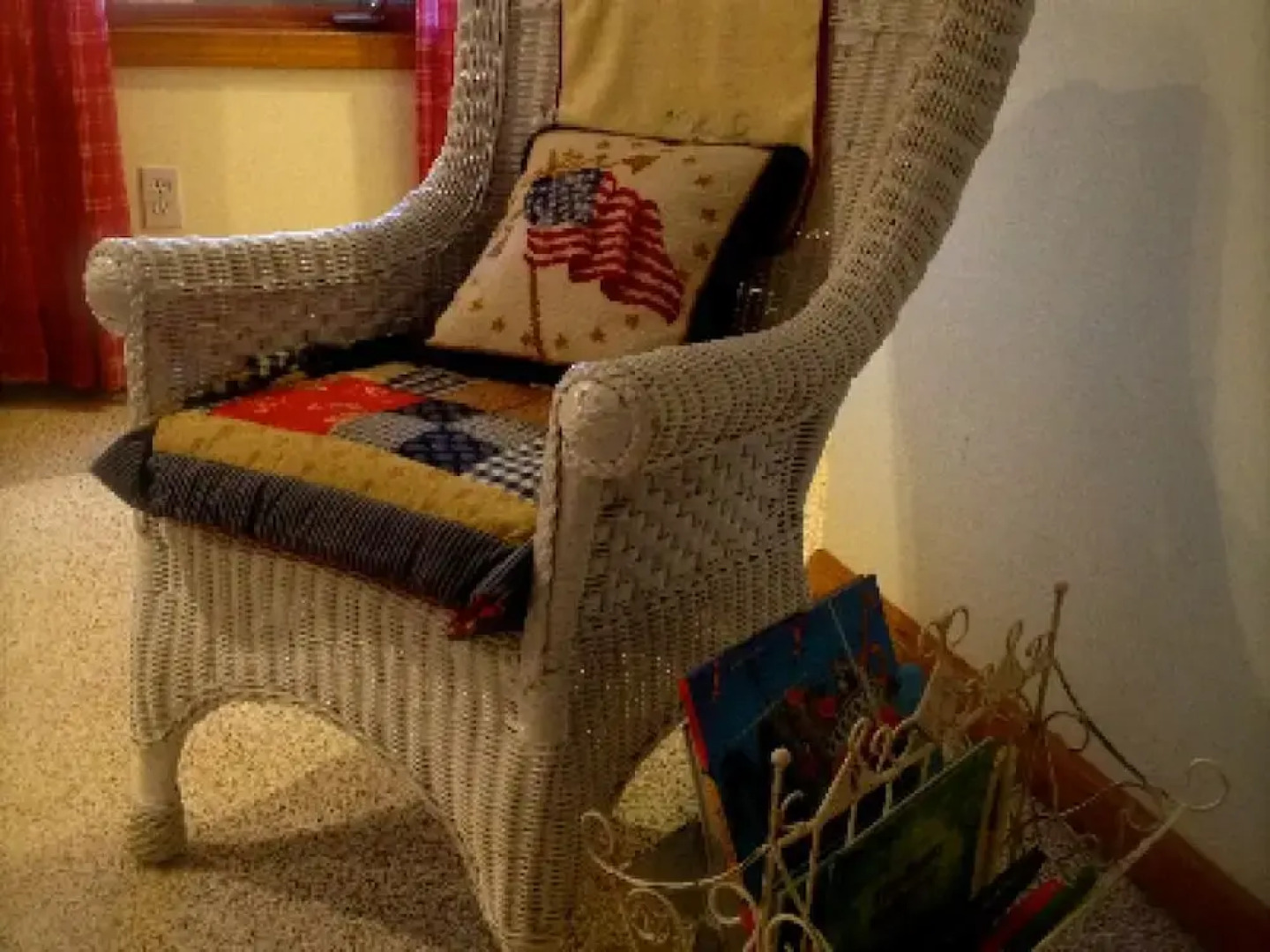 Cold Moon Farm Bed and Breakfast