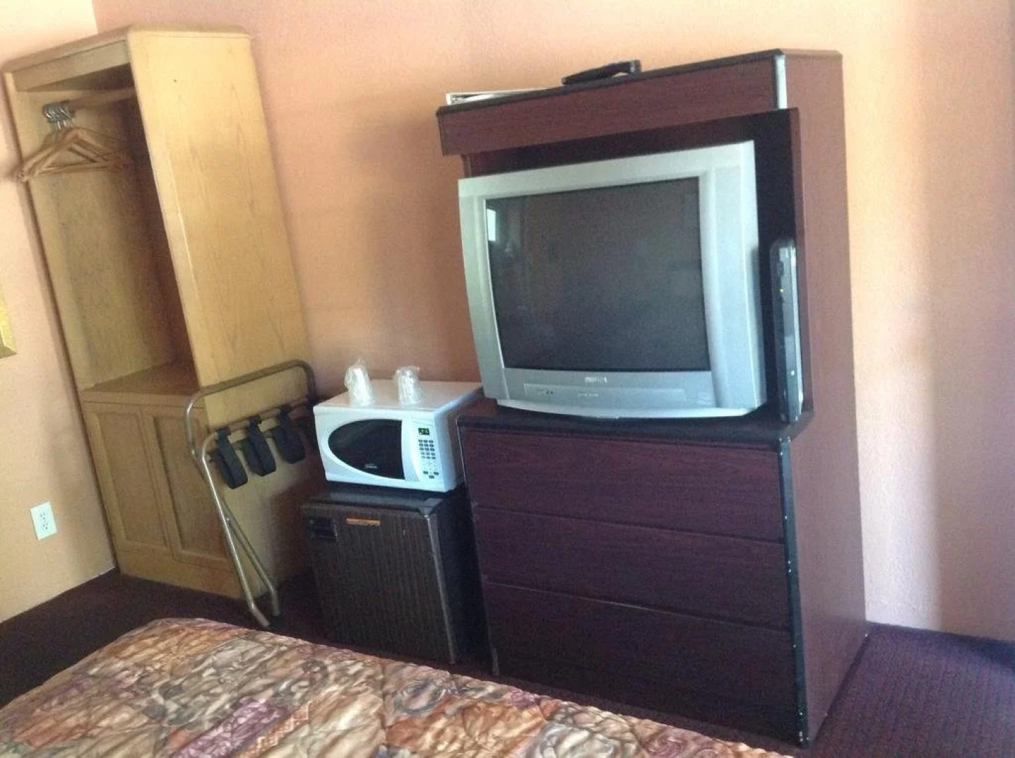 Villa Court Inn Oroville