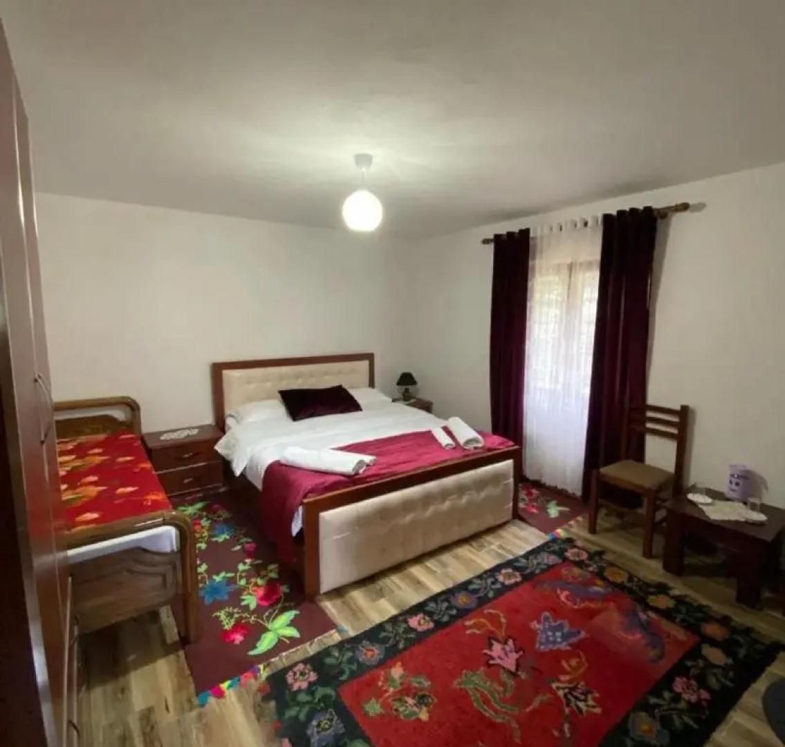 Guesthouse Mehmeti