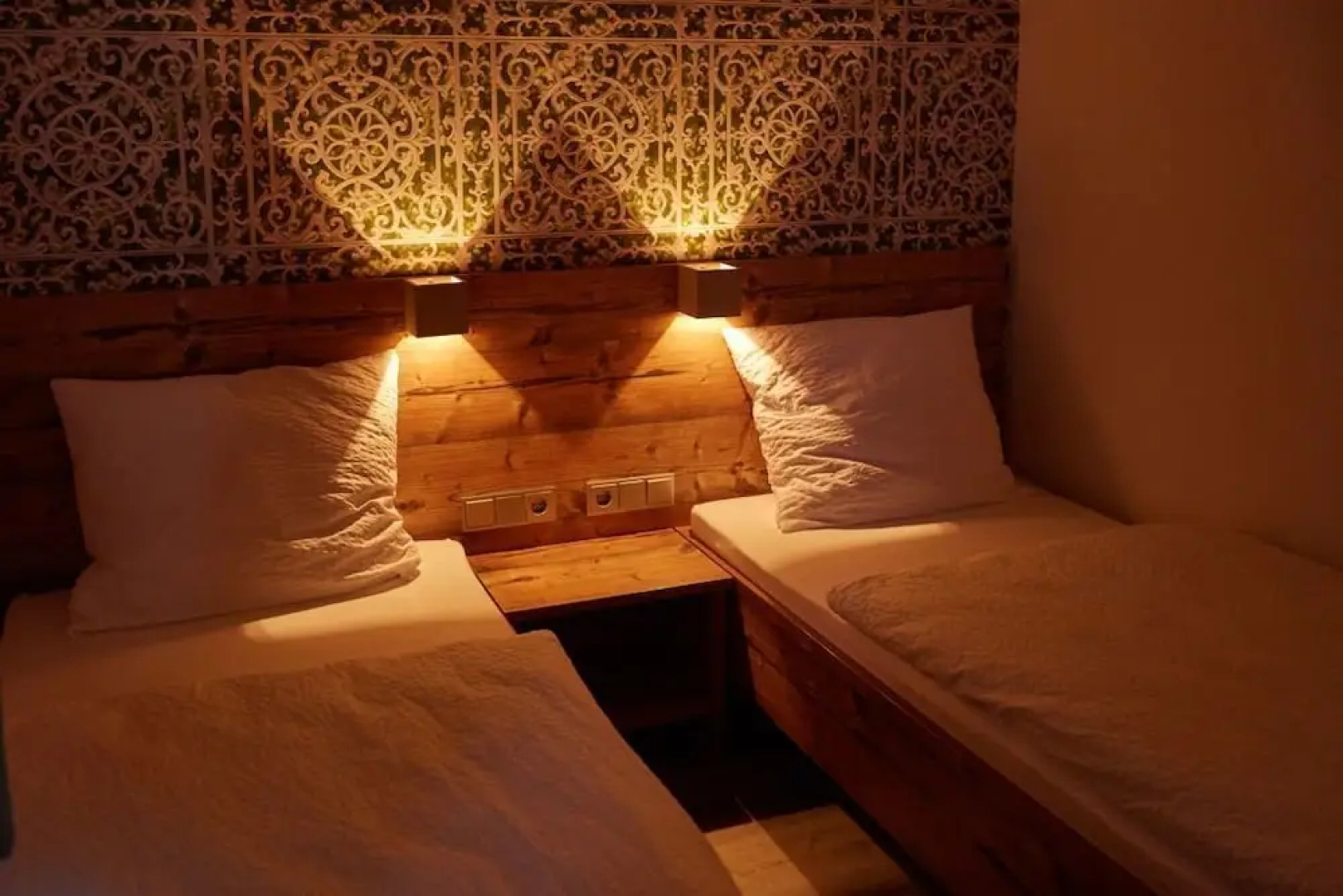 Arena Hostel Allgäu