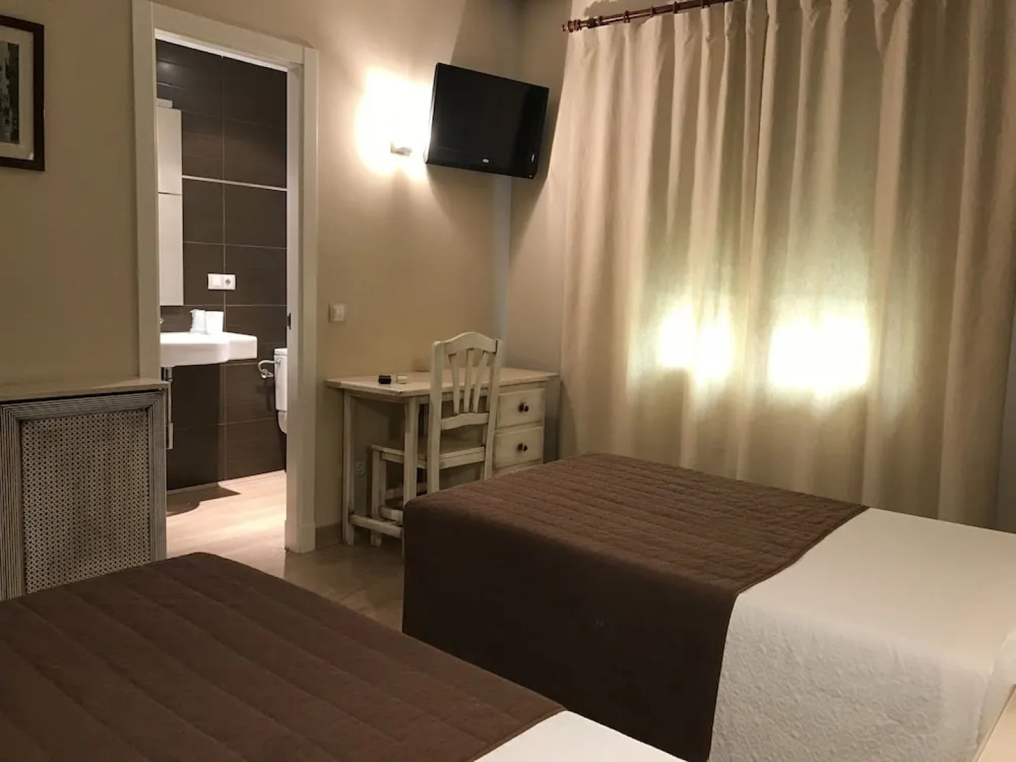 Hostal Cafe Gutgreco