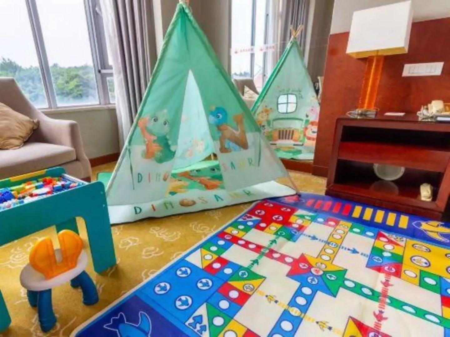 Quanzhou Guest House Hotel