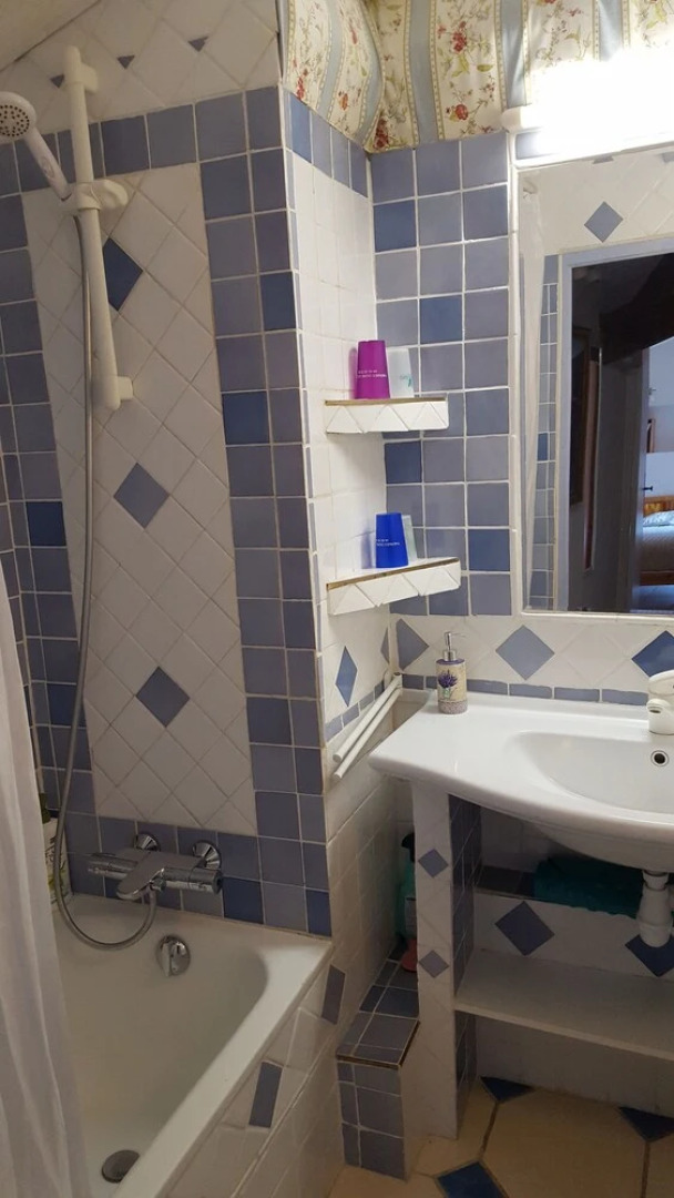 Ce Nid d'Aigle - Chambres d'hôtes