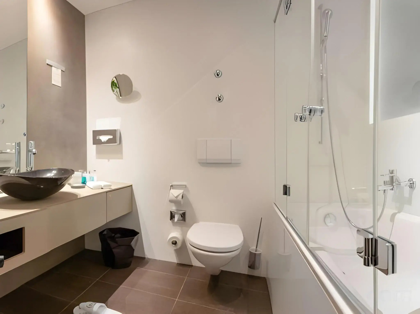 Cascada Boutique Hotel