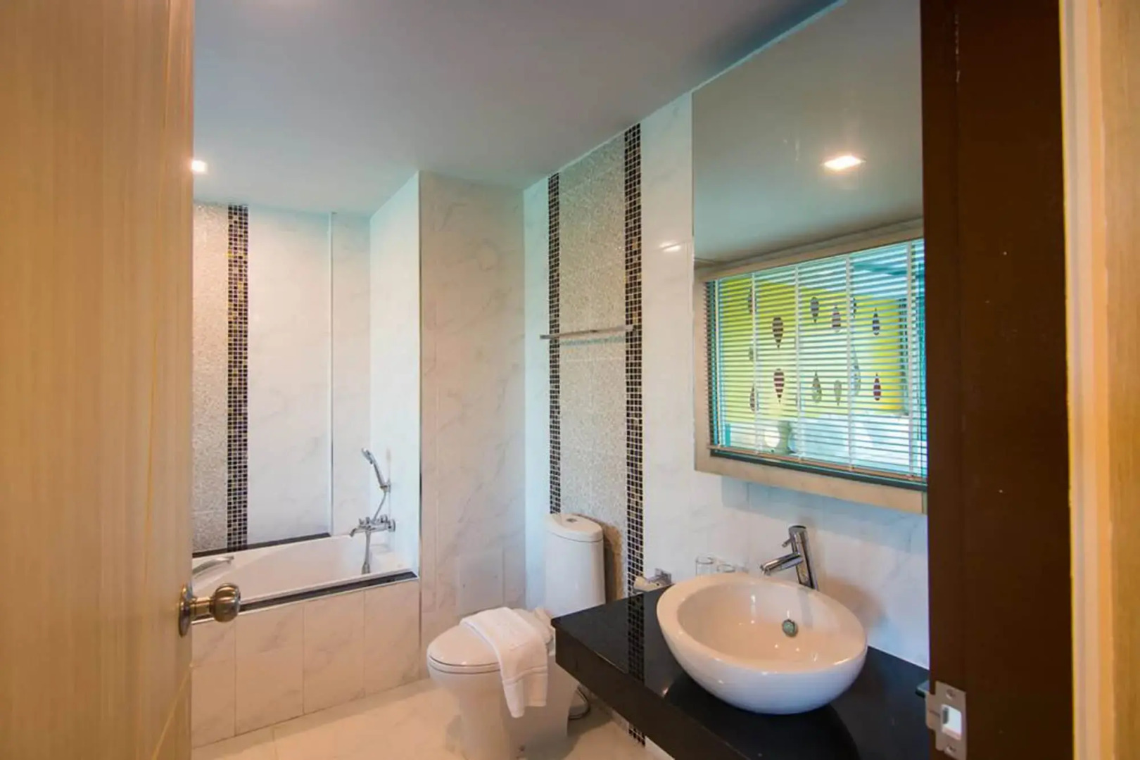 The Peak Chanthaburi Hotel