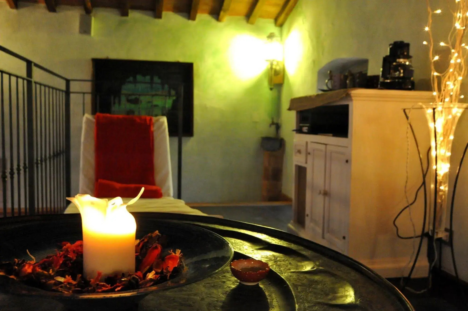 Relais Castelluccio Palusse