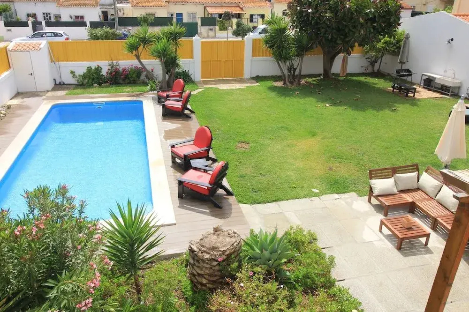 Mr Ziggy's Surfhouse - Hostel