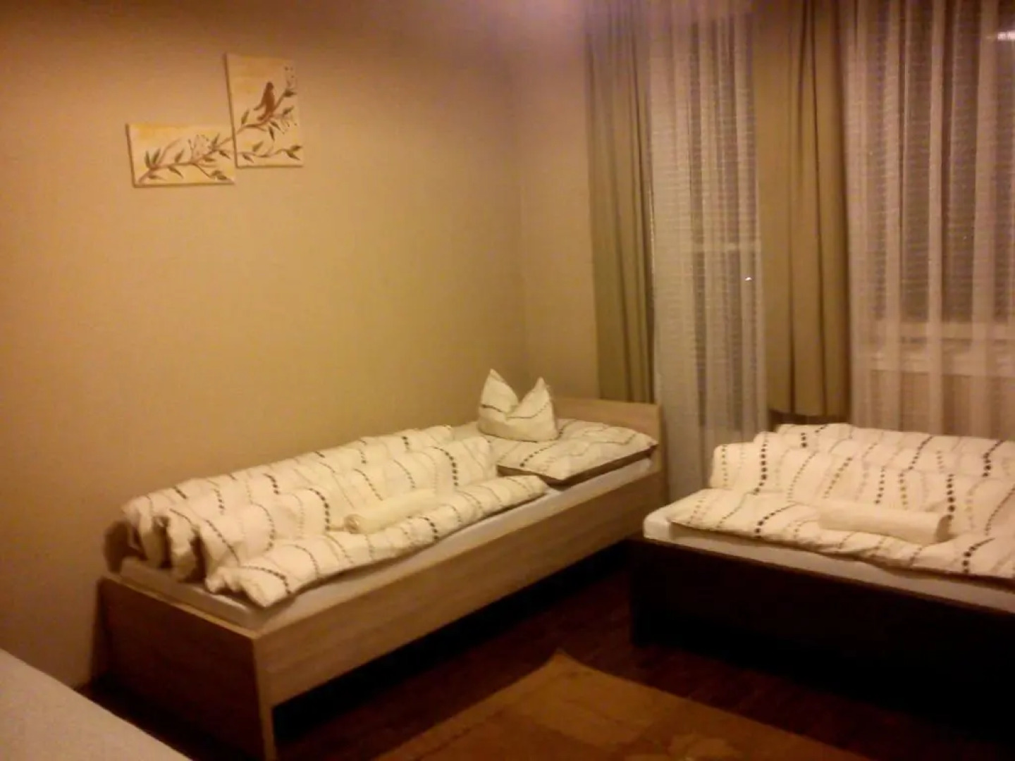 Békéscsaba Apartman Group - Bartók Apartman