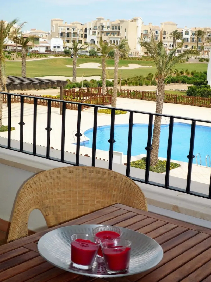 Ebooking Home La Torre