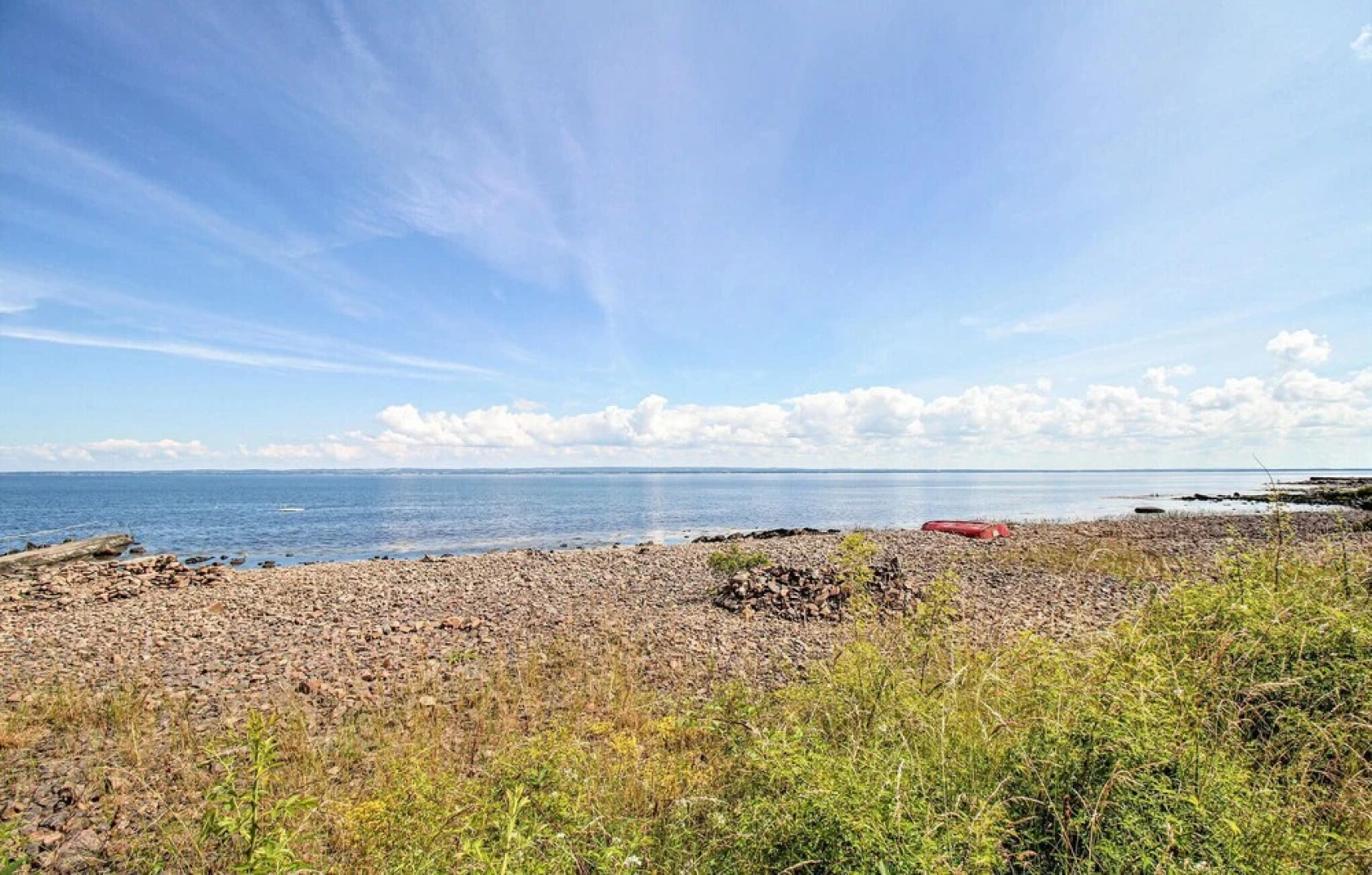 Amazing Home in Jonstorp With 1 Bedrooms