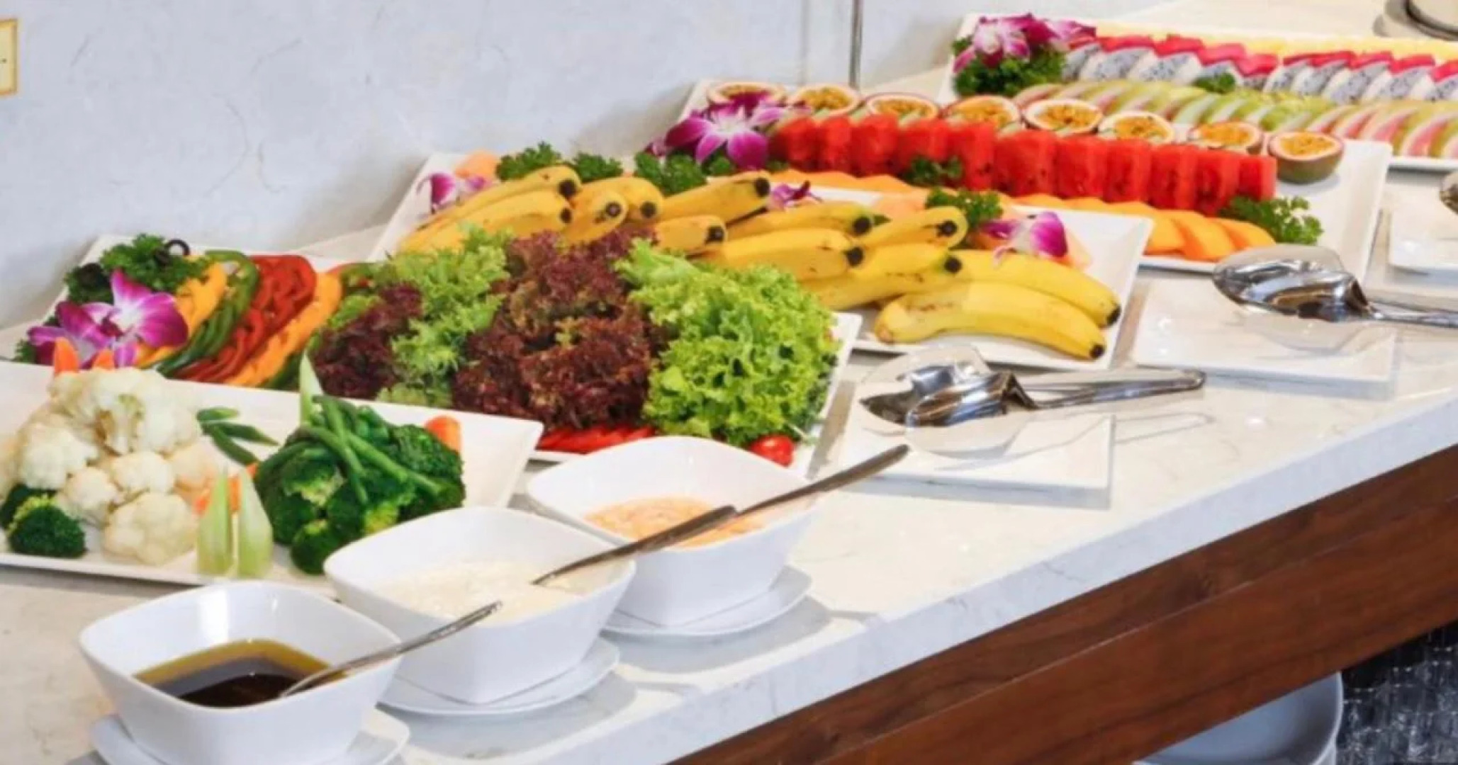 Doha 2 Hotel Saigon Airport