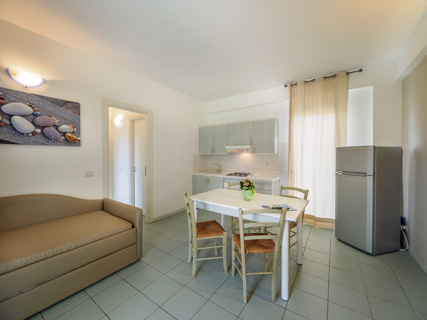 I Giardini di Athena – Athena Resort