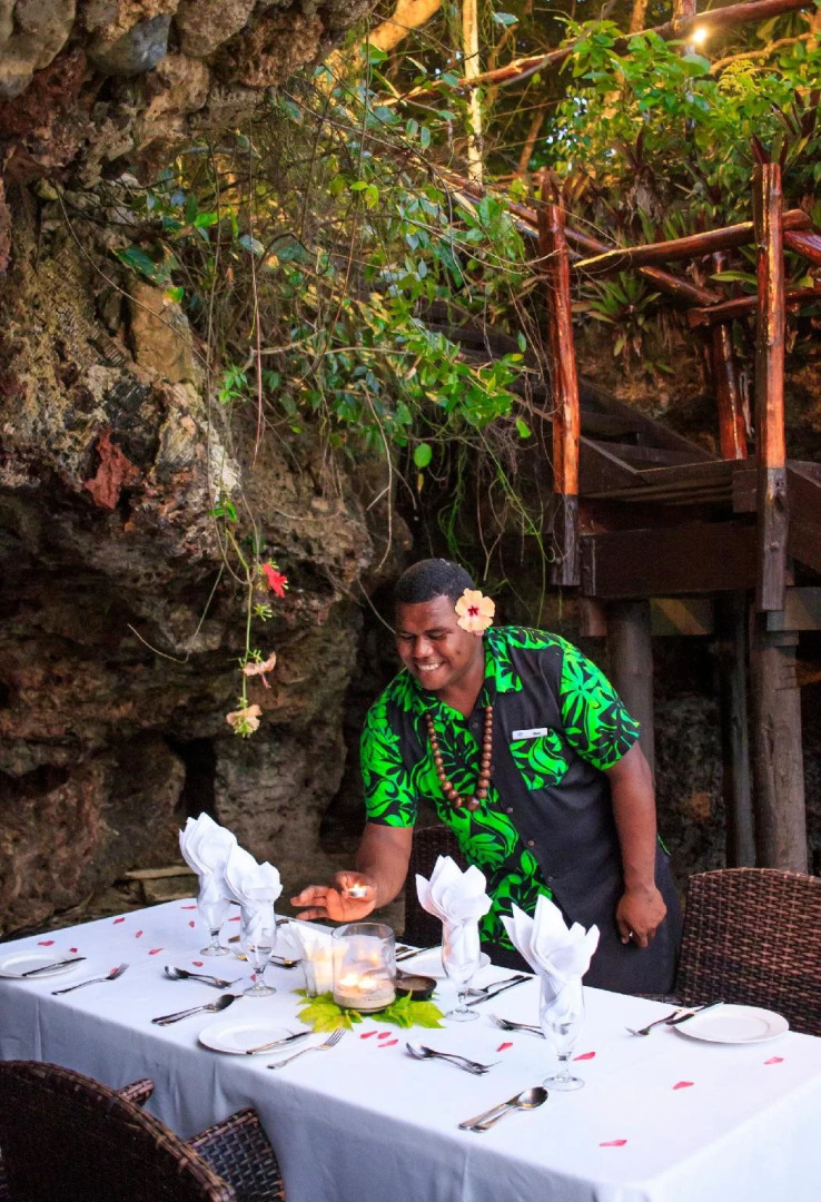 Savasi Island Resort